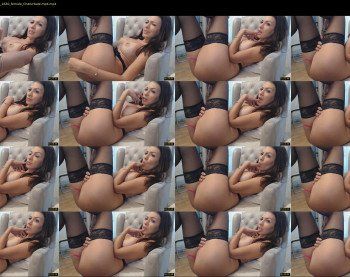 bad__princess — 8 minute Chaturbate female cam show recording, 1080p, Jul 10, 2019