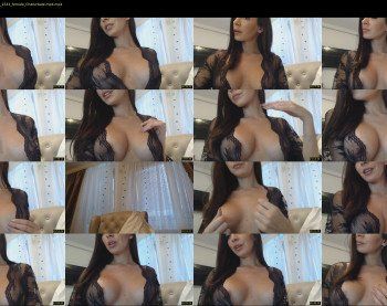 bad__princess — 57 minute Chaturbate female cam show recording, 1080p, Jul 21, 2019