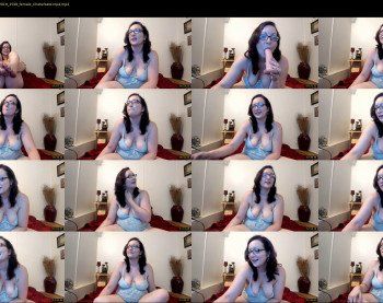 bellalunasola2327 — 19 minute Chaturbate female cam show recording, 1080p, Jul 21, 2019