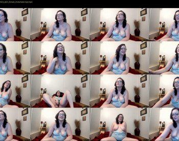 bellalunasola2327 — 12 minute Chaturbate female cam show recording, 1080p, Jul 21, 2019