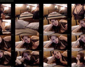 bitter_moon — 21 minute Chaturbate female cam show recording, 720p, Jul 9, 2019