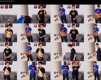 blakemate — 7 minute Chaturbate male cam show recording, 1080p, Jul 21, 2019