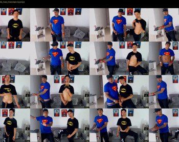blakemate — 36 minute Chaturbate male cam show recording, 1080p, Jul 22, 2019