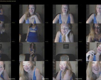 braingirl — 86 minute Chaturbate female cam show recording, 720p, Jul 21, 2019
