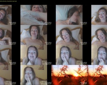 braingirl — 20 minute Chaturbate female cam show recording, 720p, Jul 22, 2019