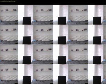 candymini — 29 minute Chaturbate female cam show recording, 1080p, Jul 21, 2019
