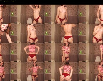 certinaaa — 4 minute Chaturbate female cam show recording, 1080p, Jul 22, 2019