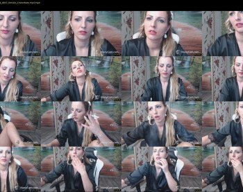 chanellmarilyn — 29 minute Chaturbate female cam show recording, 720p, Jul 21, 2019