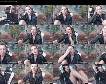 chanellmarilyn — 29 minute Chaturbate female cam show recording, 720p, Jul 21, 2019