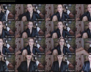 chanellmarilyn — 10 minute Chaturbate female cam show recording, 720p, Jul 21, 2019