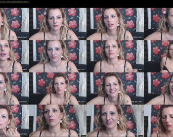 chanellmarilyn — 29 minute Chaturbate female cam show recording, 720p, Jul 22, 2019