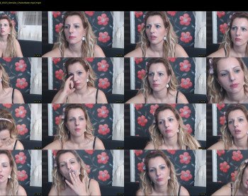 chanellmarilyn — 29 minute Chaturbate female cam show recording, 720p, Jul 22, 2019