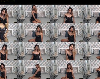 cherrrish_ — 29 minute Chaturbate female cam show recording, 720p, Jul 22, 2019