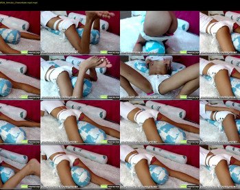 cherrycreme — 96 minute Chaturbate female cam show recording, 720p, Jul 22, 2019