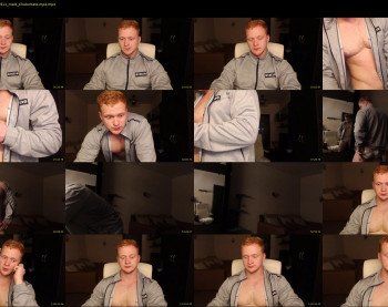 chris_boy37 — 91 minute Chaturbate male cam show recording, 720p, Jul 21, 2019