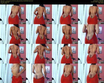 cummingurl — 7 minute Chaturbate couple cam show recording, 480p, Jul 21, 2019