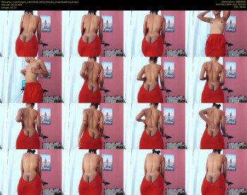 cummingurl — 6 minute Chaturbate couple cam show recording, 480p, Jul 22, 2019