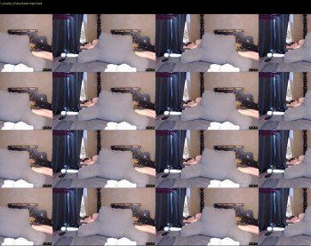 cutiev97 — 8 minute Chaturbate couple cam show recording, 720p, Jul 21, 2019