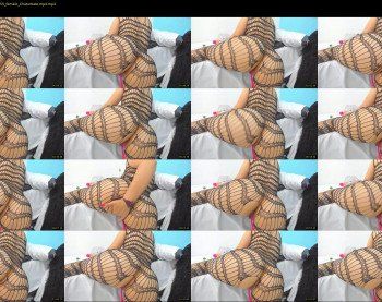 dallas_kiut — 16 minute Chaturbate female cam show recording, 1080p, Jul 21, 2019