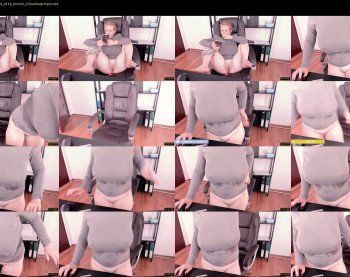 dayanna_sweet — 3 minute Chaturbate female cam show recording, 4K, Jul 12, 2019