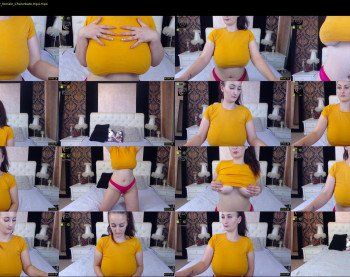 dd_shari — 51 minute Chaturbate female cam show recording, 720p, Jul 20, 2019