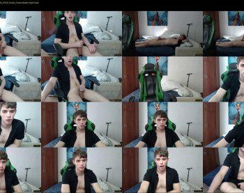 dmitryromanov — 71 minute Chaturbate male cam show recording, 720p, Jul 21, 2019