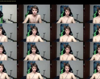 dmitryromanov — 20 minute Chaturbate male cam show recording, 720p, Jul 22, 2019