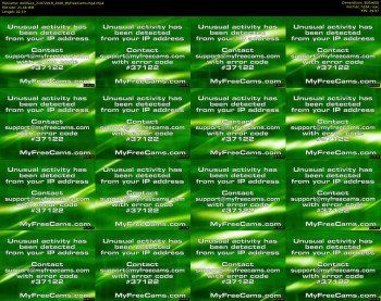 dolllface — 3 minute MyFreeCams cam show recording, 480p, Jul 21, 2019