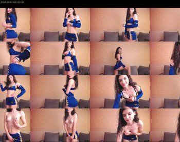 elaanna — 29 minute Chaturbate female cam show recording, 1080p, Jul 21, 2019