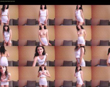 elaanna — 11 minute Chaturbate female cam show recording, 1080p, Jul 21, 2019