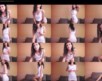 elaanna — 24 minute Chaturbate female cam show recording, 1080p, Jul 21, 2019