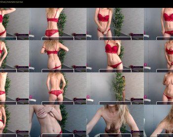 ellamilf — 26 minute Chaturbate female cam show recording, 1080p, Jul 21, 2019