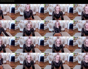 emma_brooks — 18 minute Chaturbate female cam show recording, 720p, Jul 21, 2019