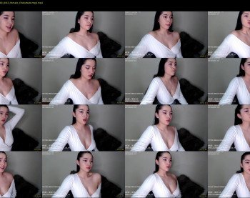 emma_johnson_ — 46 minute Chaturbate female cam show recording, 720p, Jul 22, 2019
