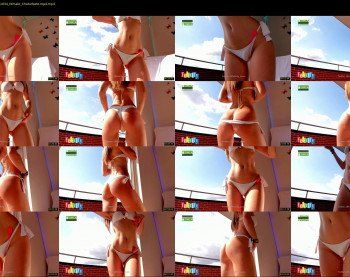 felicity_yours — 56 minute Chaturbate female cam show recording, 1080p, Jul 21, 2019