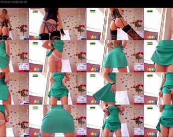 felicity_yours — 56 minute Chaturbate female cam show recording, 1080p, Jul 21, 2019
