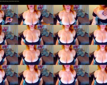 florencebigsizebb — 26 minute Chaturbate female cam show recording, 720p, Jul 21, 2019
