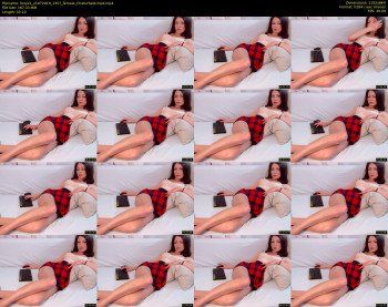 foxyx1 — 34 minute Chaturbate female cam show recording, 720p, Jul 21, 2019