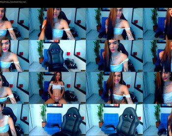 gaby_ferrer — 91 minute Chaturbate female cam show recording, 720p, Jul 21, 2019