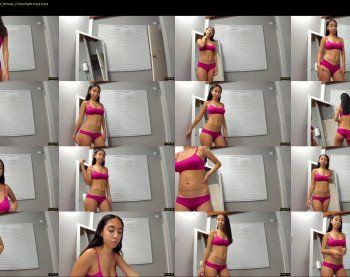 helenrus — 50 minute Chaturbate female cam show recording, 1080p, Jul 21, 2019