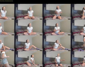 hi_cut_cutie — 29 minute Chaturbate female cam show recording, 1080p, Jul 22, 2019