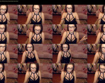 hot_best_lovers_ — 19 minute Chaturbate couple cam show recording, 720p, Jul 12, 2019