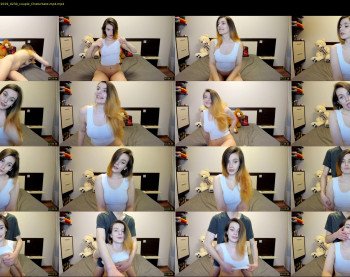 howtoreachorgasm — 7 minute Chaturbate couple cam show recording, 1080p, Jul 22, 2019
