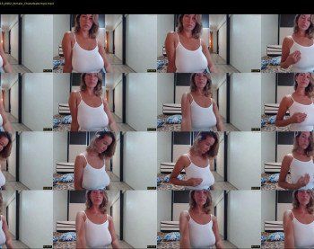 hugetittiesgerda — 7 minute Chaturbate female cam show recording, 480p, Jul 21, 2019