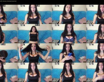 irinaandalex — 29 minute Chaturbate couple cam show recording, 720p, Jul 21, 2019