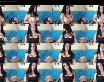 irinaandalex — 19 minute Chaturbate couple cam show recording, 720p, Jul 21, 2019