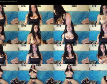 irinaandalex — 29 minute Chaturbate couple cam show recording, 720p, Jul 21, 2019