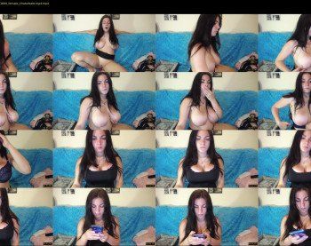 irinaandalex — 8 minute Chaturbate couple cam show recording, 720p, Jul 21, 2019