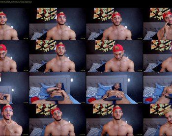 jackson__cottonwood — 91 minute Chaturbate male cam show recording, 720p, Jul 21, 2019