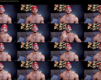 jackson__cottonwood — 11 minute Chaturbate male cam show recording, 720p, Jul 21, 2019
